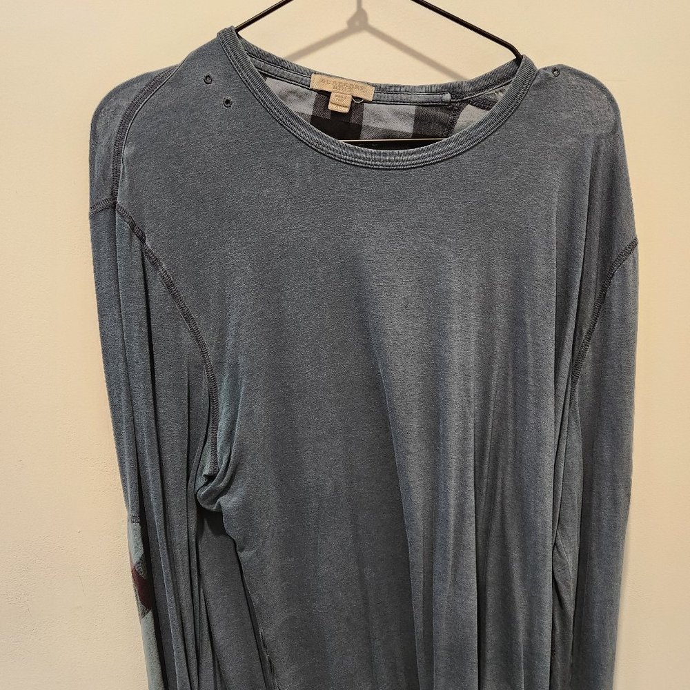 Burberry Brit Pullover Light L/S Shirt